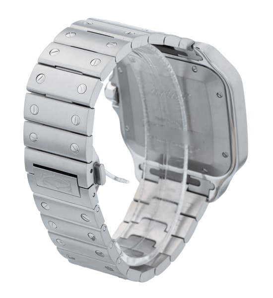 Cartier Santos De Cartier WSSA0062